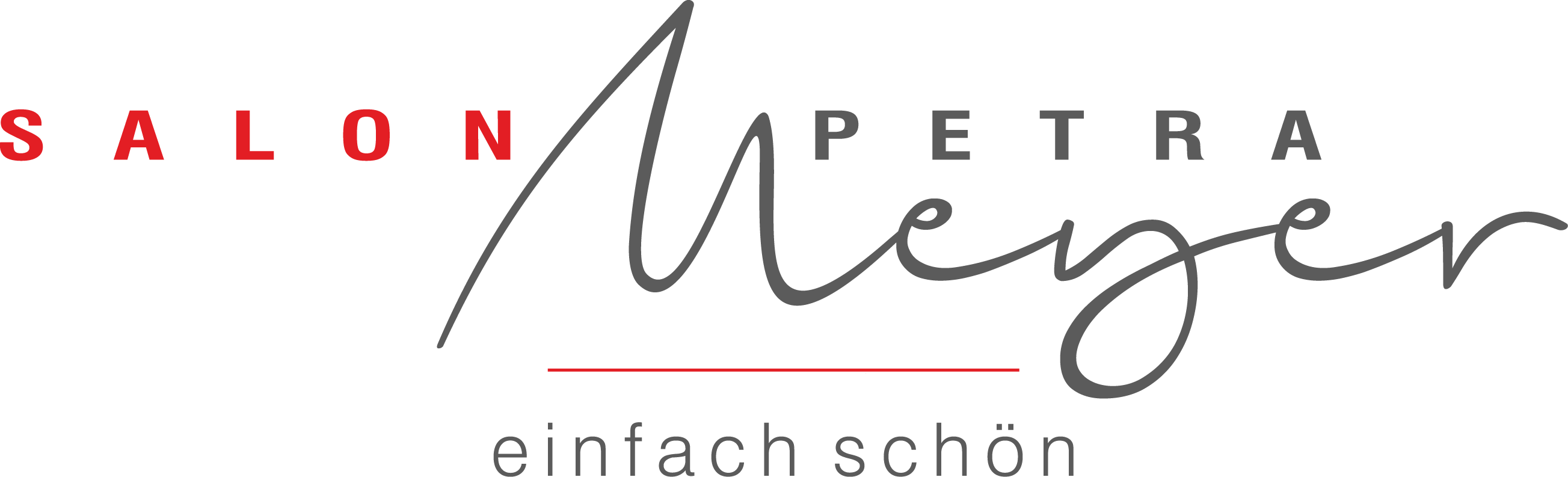 Salon Petra Meyer Logo
