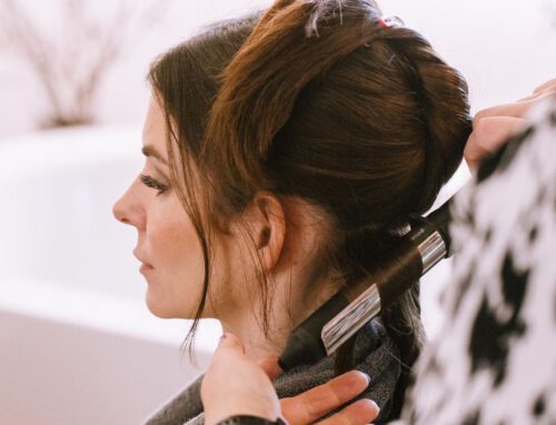 Die Kunst der Haarpflege  – Friseur in Dinslaken